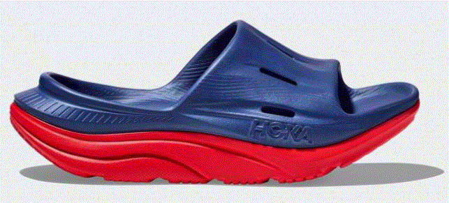 雨の日も快適！HOKAで新しいスニーカーライフを