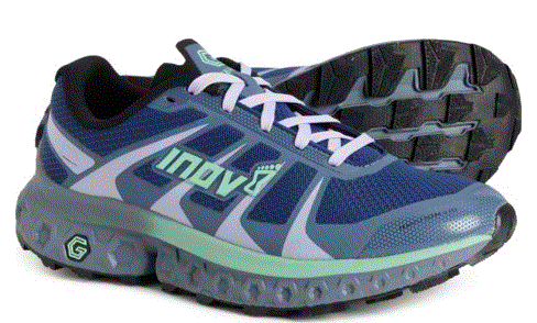 山を駆けるための最高の相棒