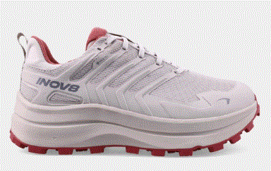 アウトドアを革新するinov-8の魅力