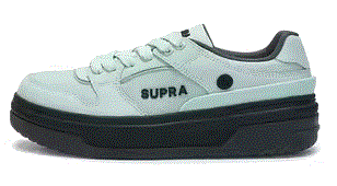 スケートシーンの必須アイテム】このスニーカーがすごすぎる理由